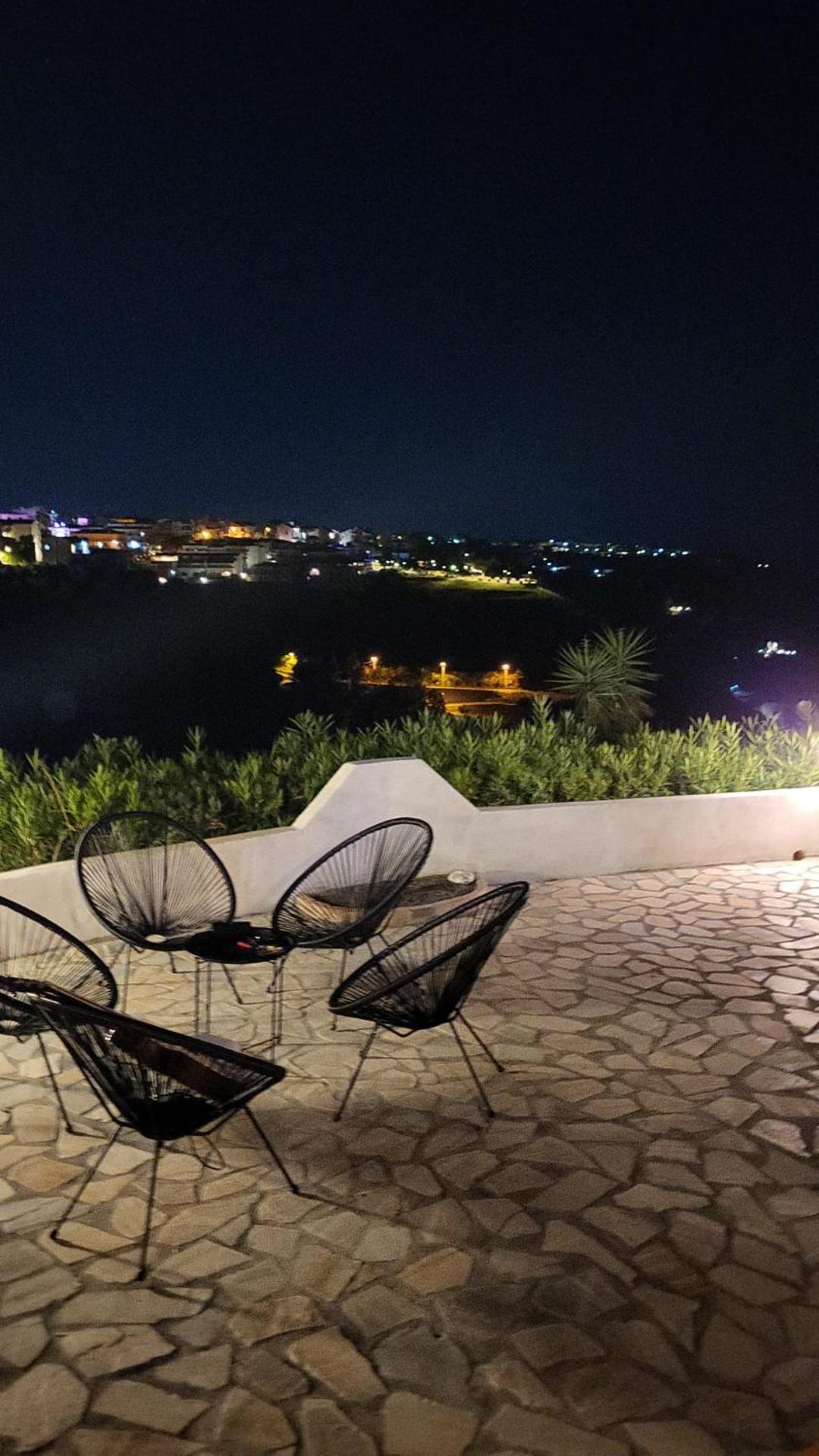 Villa Luna Sul Mare Calabria San Nicola Arcella Exterior foto